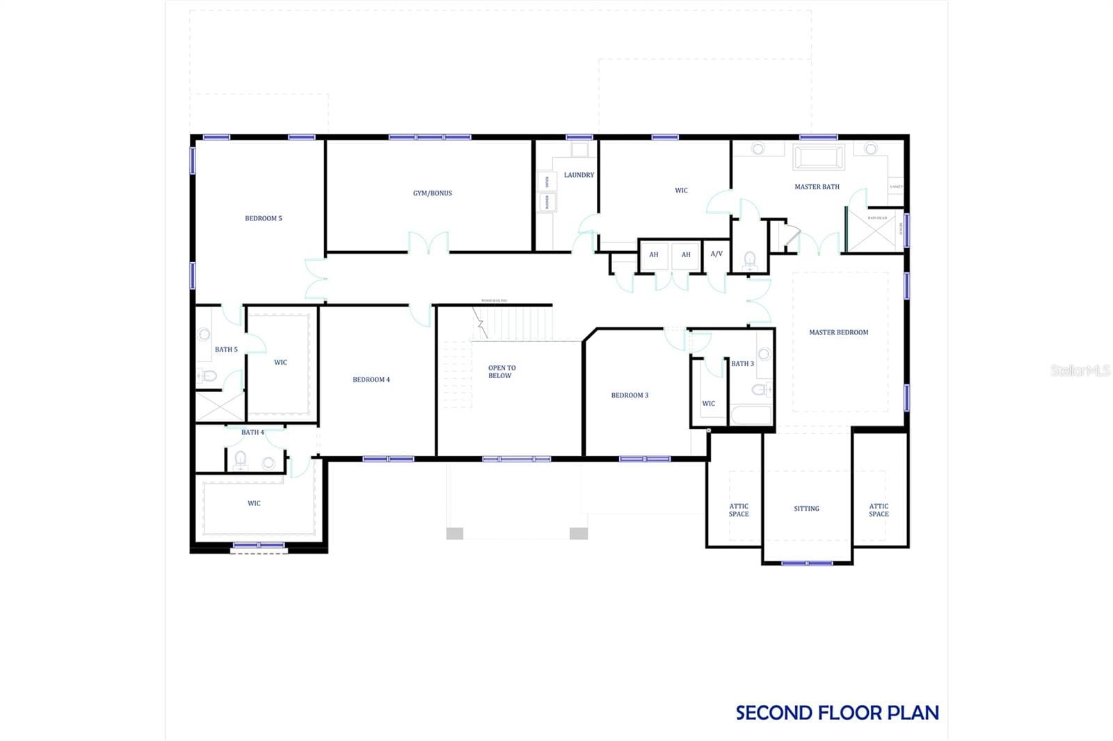 811 Grove Park Ave photo 4