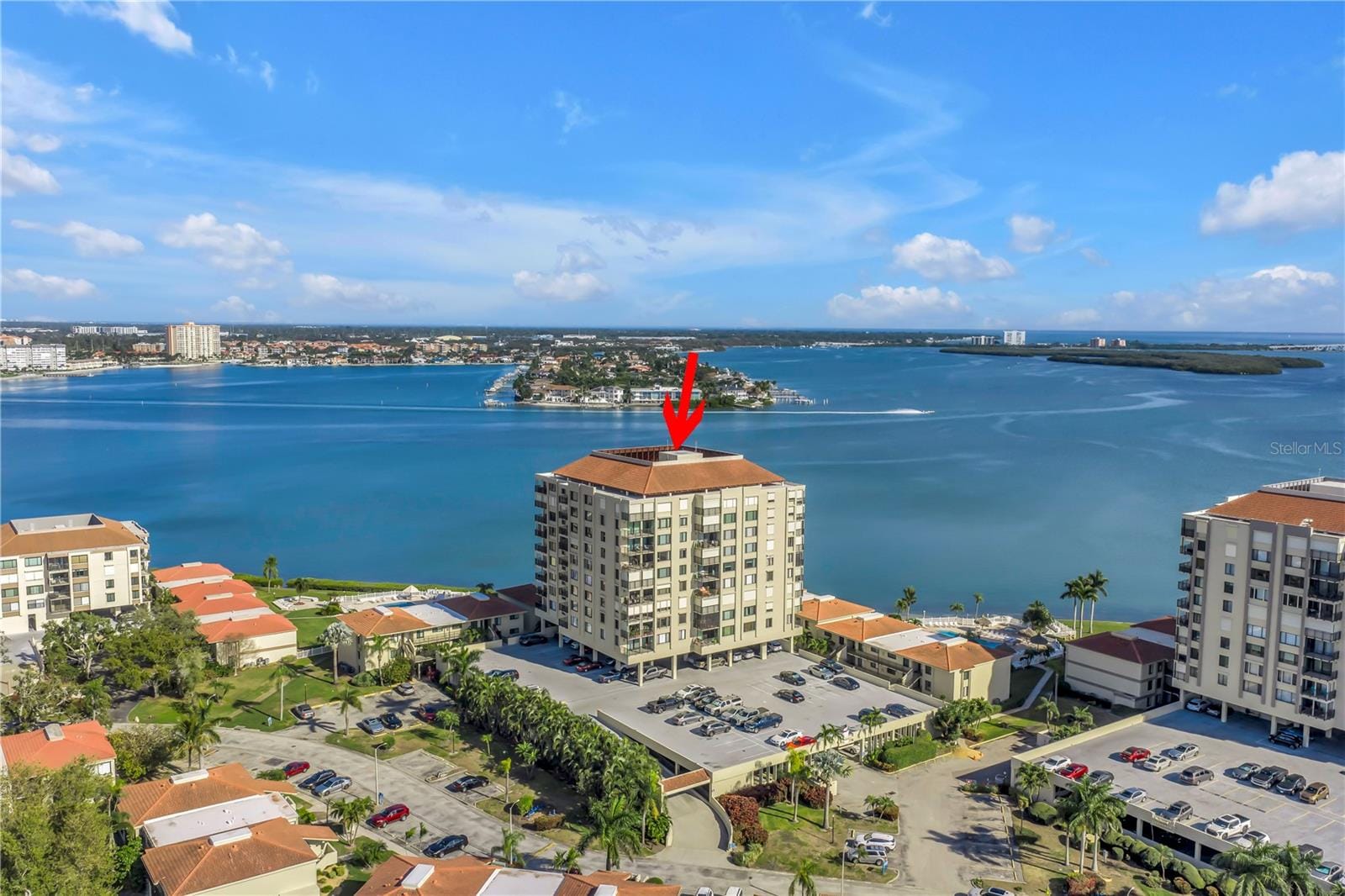 6322 Palma Del Mar Blvd S #706 photo 2