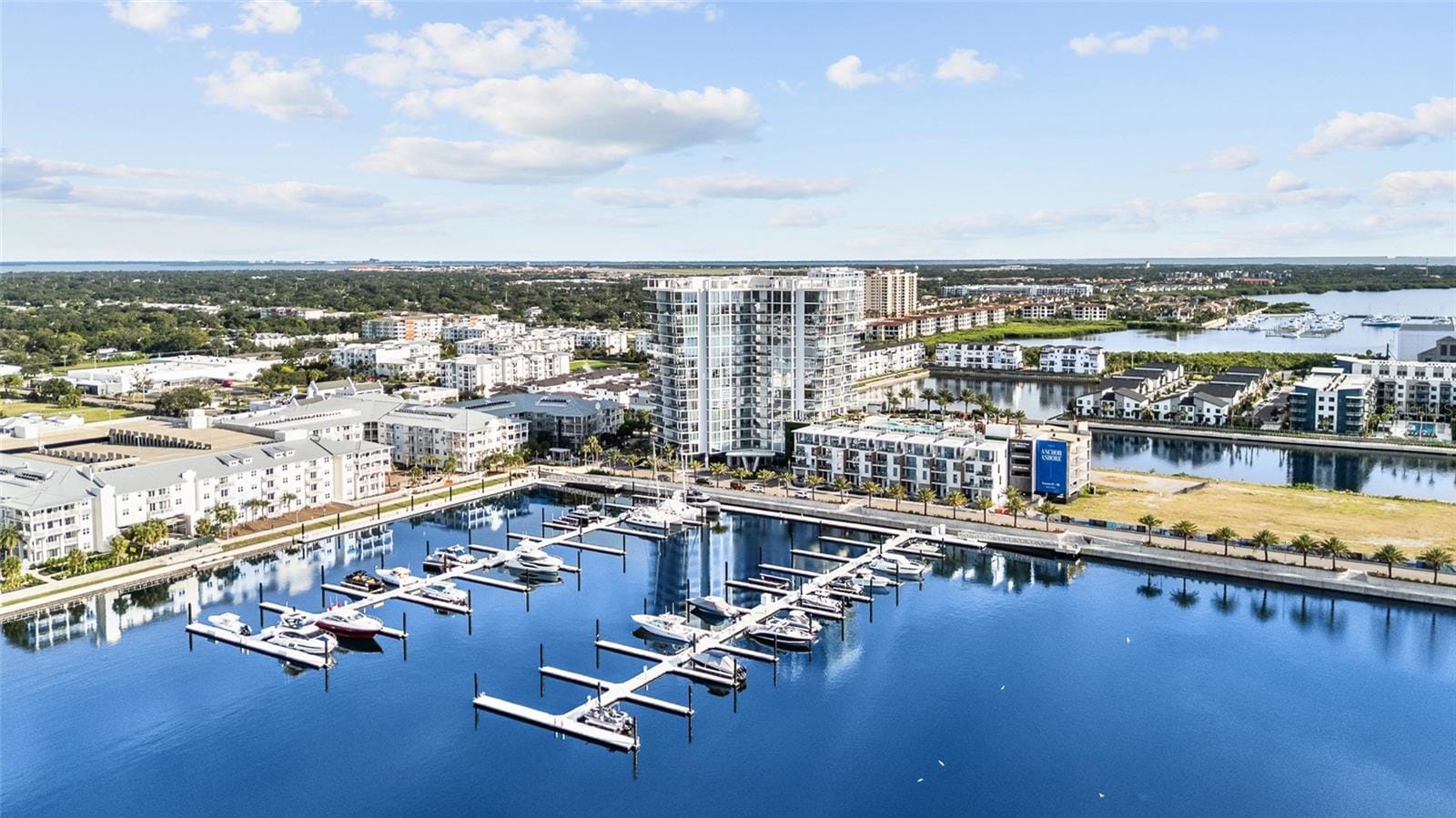 5120 Marina Way Boat Slip #D-W-07 photo 2