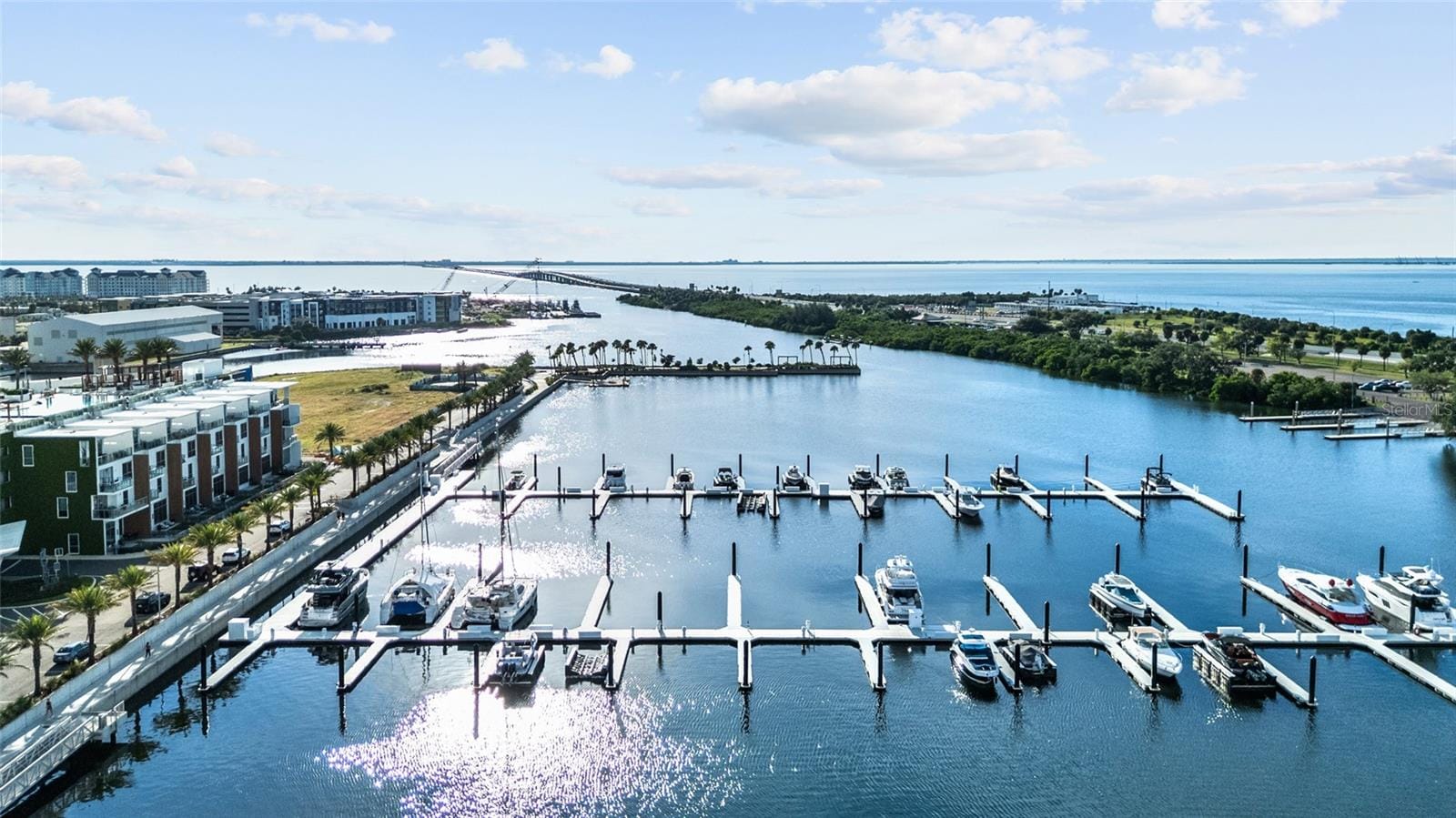 5120 Marina Way Boat Slip #D-W-07 photo 3