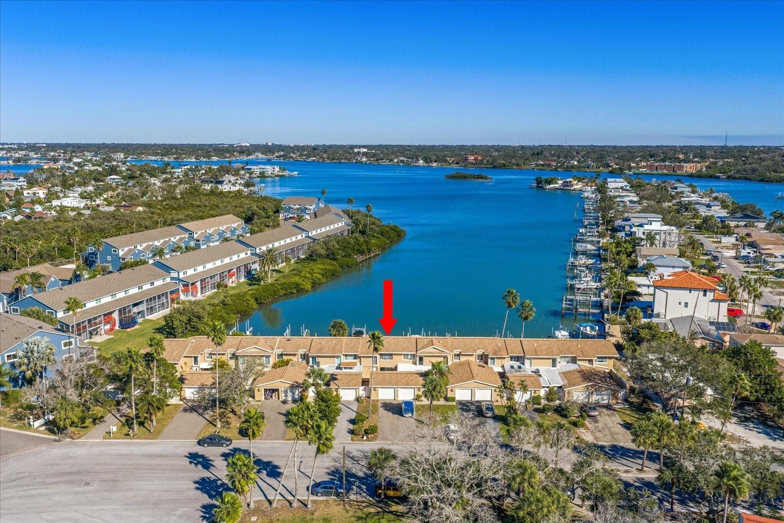 829 E Gulf Blvd #107 photo 4