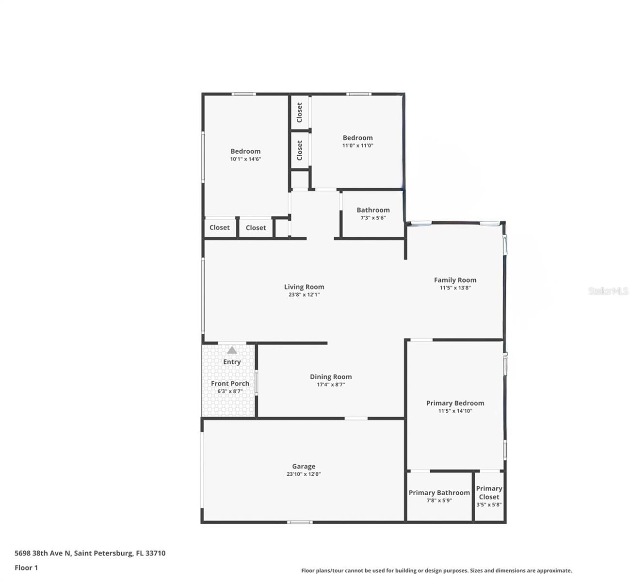 5698 38th Ave N photo 4