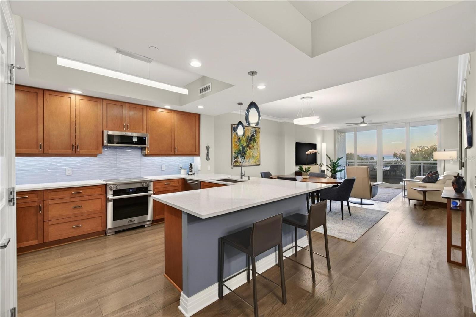 1325 Snell Isle Blvd NE #302 photo 5