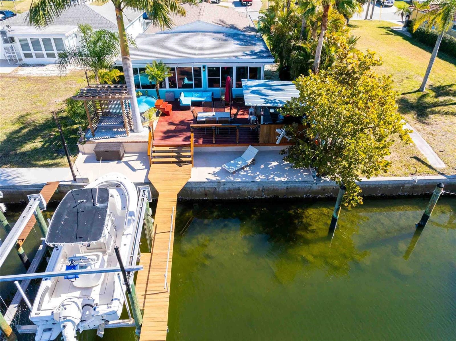 4925 Bonito Dr photo 2