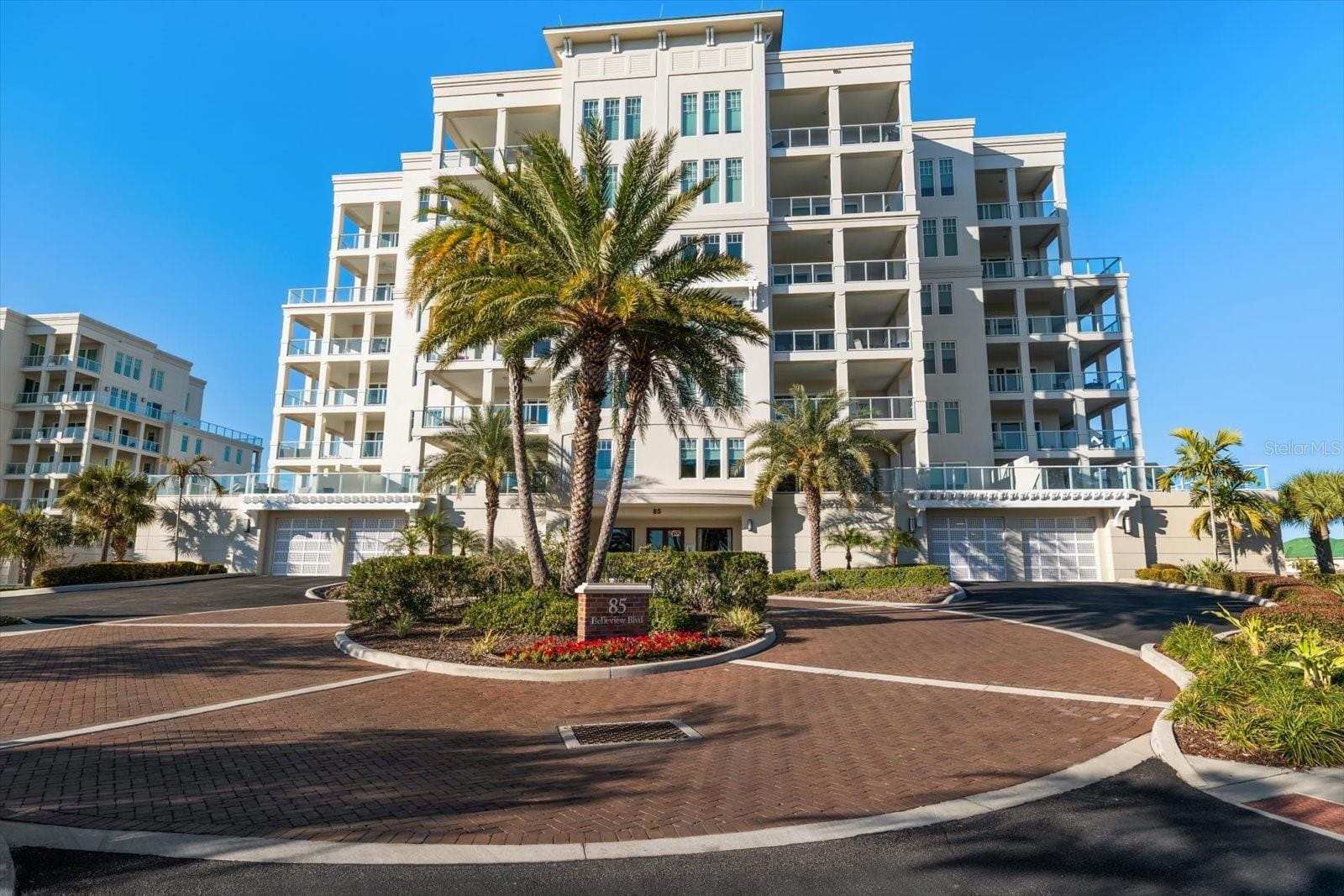 85 Belleview Blvd #405 photo 2