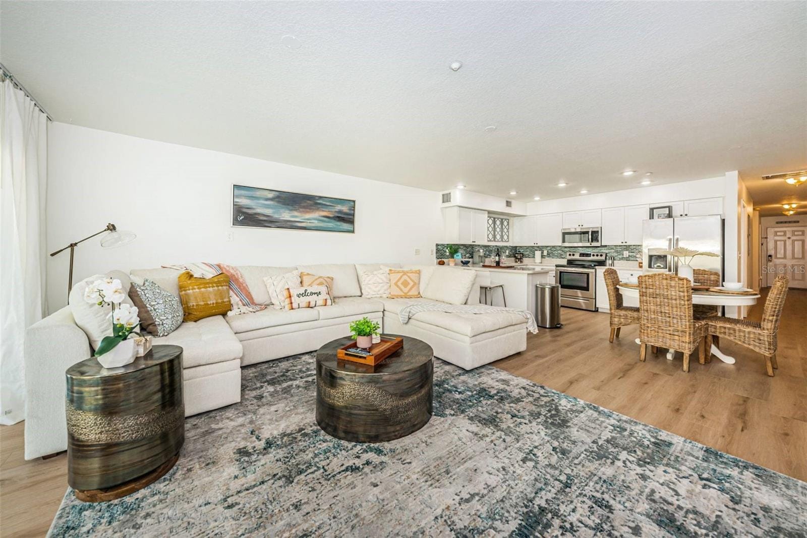 1412 Gulf Blvd #102A photo 3