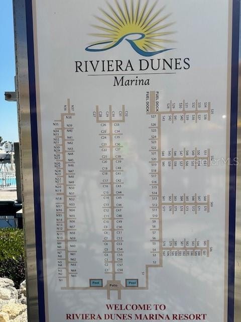 101 Riviera Dunes Way #S 34 photo 4