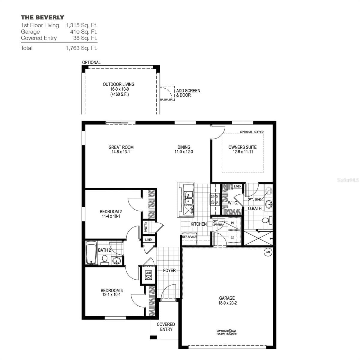 2318 Selenia St photo 4