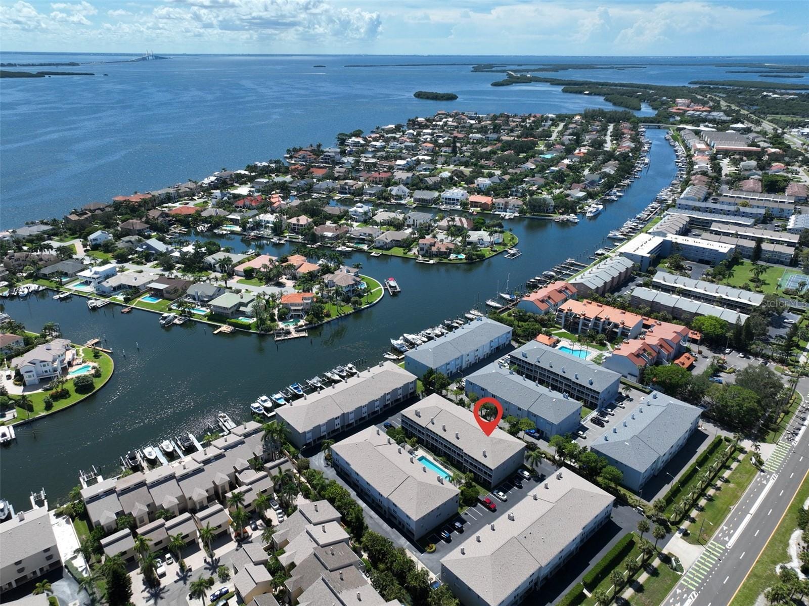 521 Pinellas Bayway S #202 photo 2