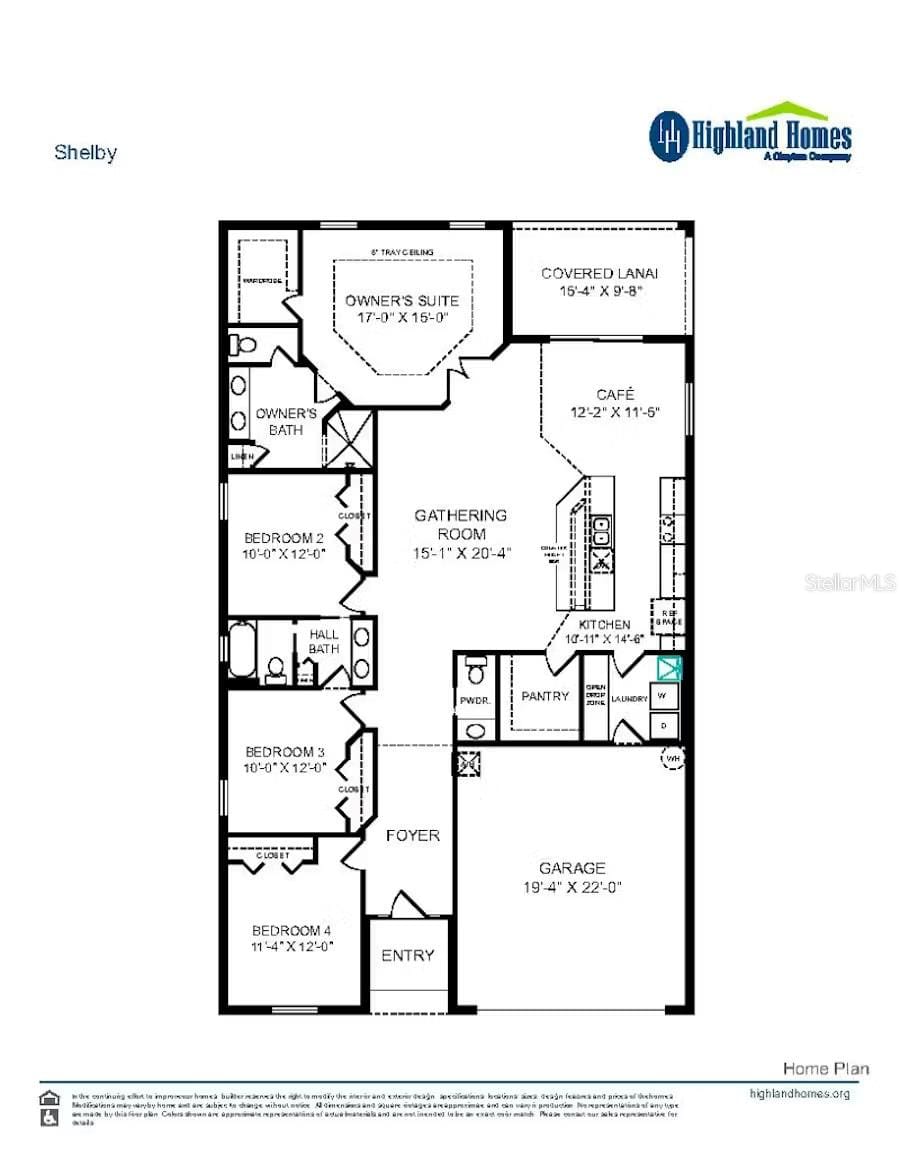 217 Dancing Dahlia St photo 2
