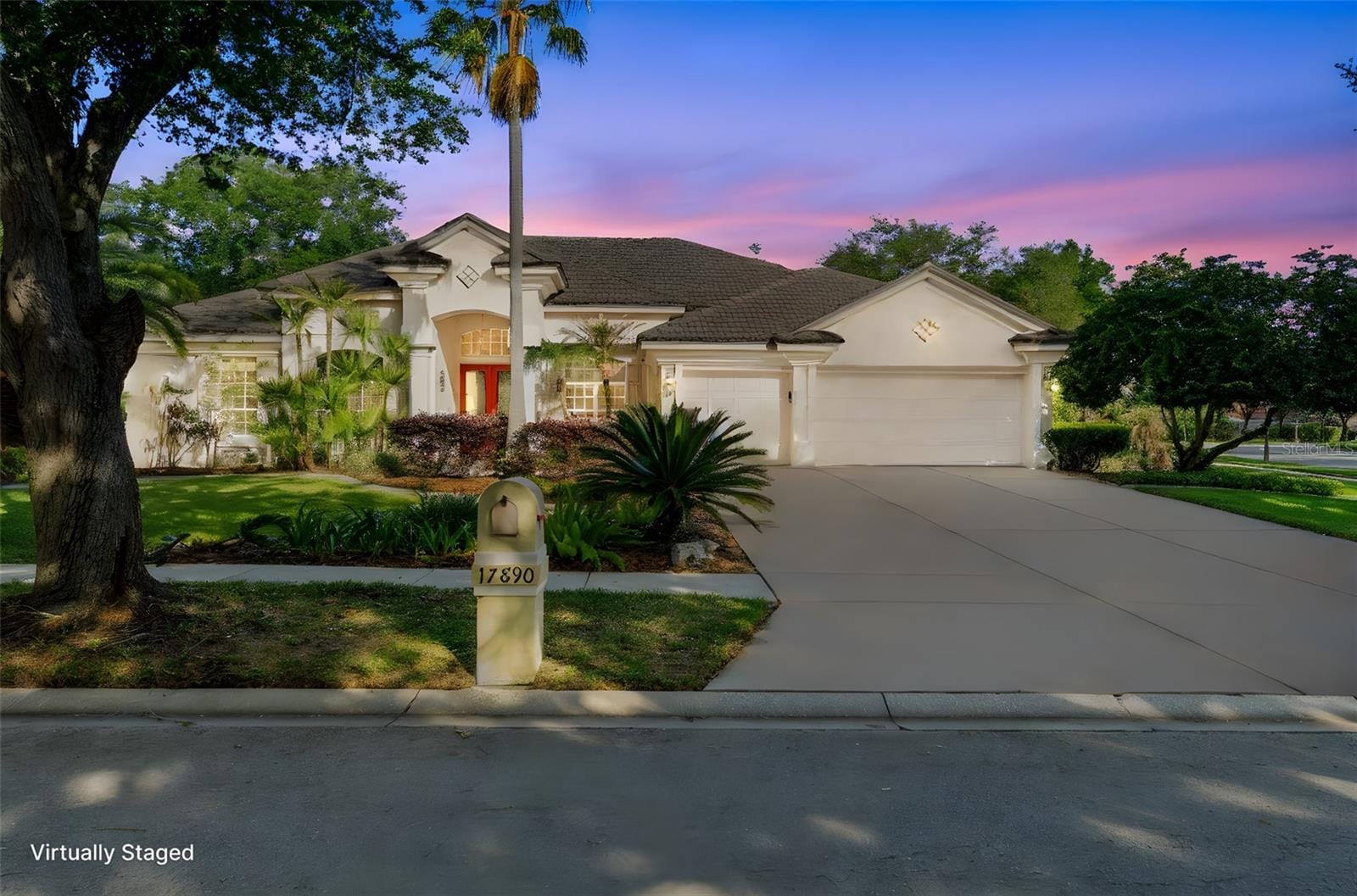 17890 Arbor Greene Dr photo 2