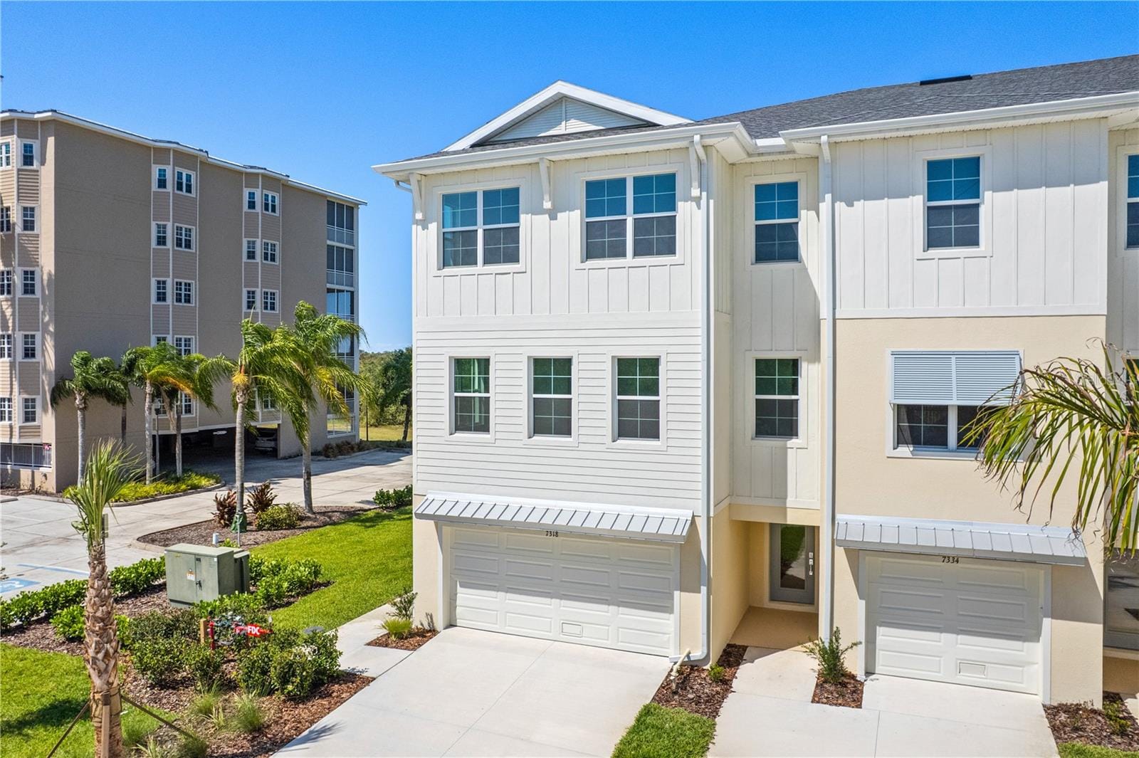 7318 Marathon Dr photo 4