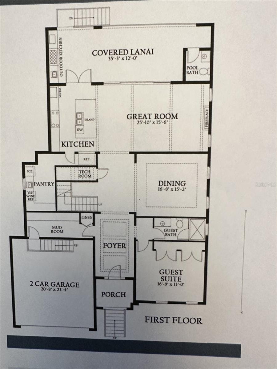 5011 W Dickens Ave photo 5