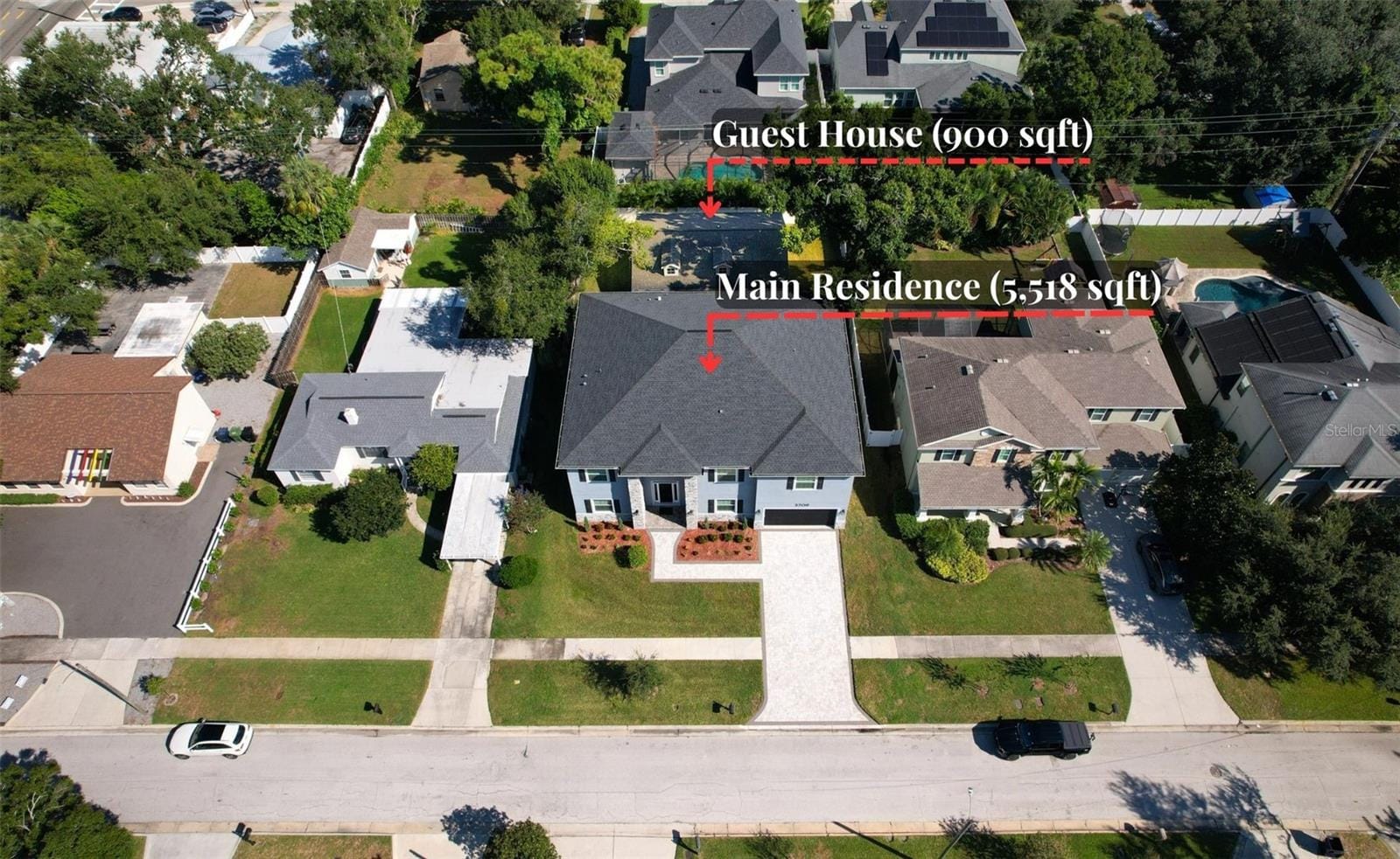 3709 W Dale Ave photo 3
