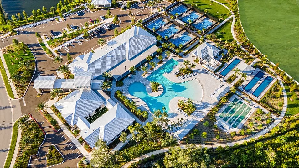 Angeline – Villas / Active Adult Villas II photo 3