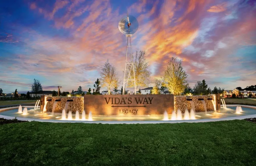 Vida's Way photo 2