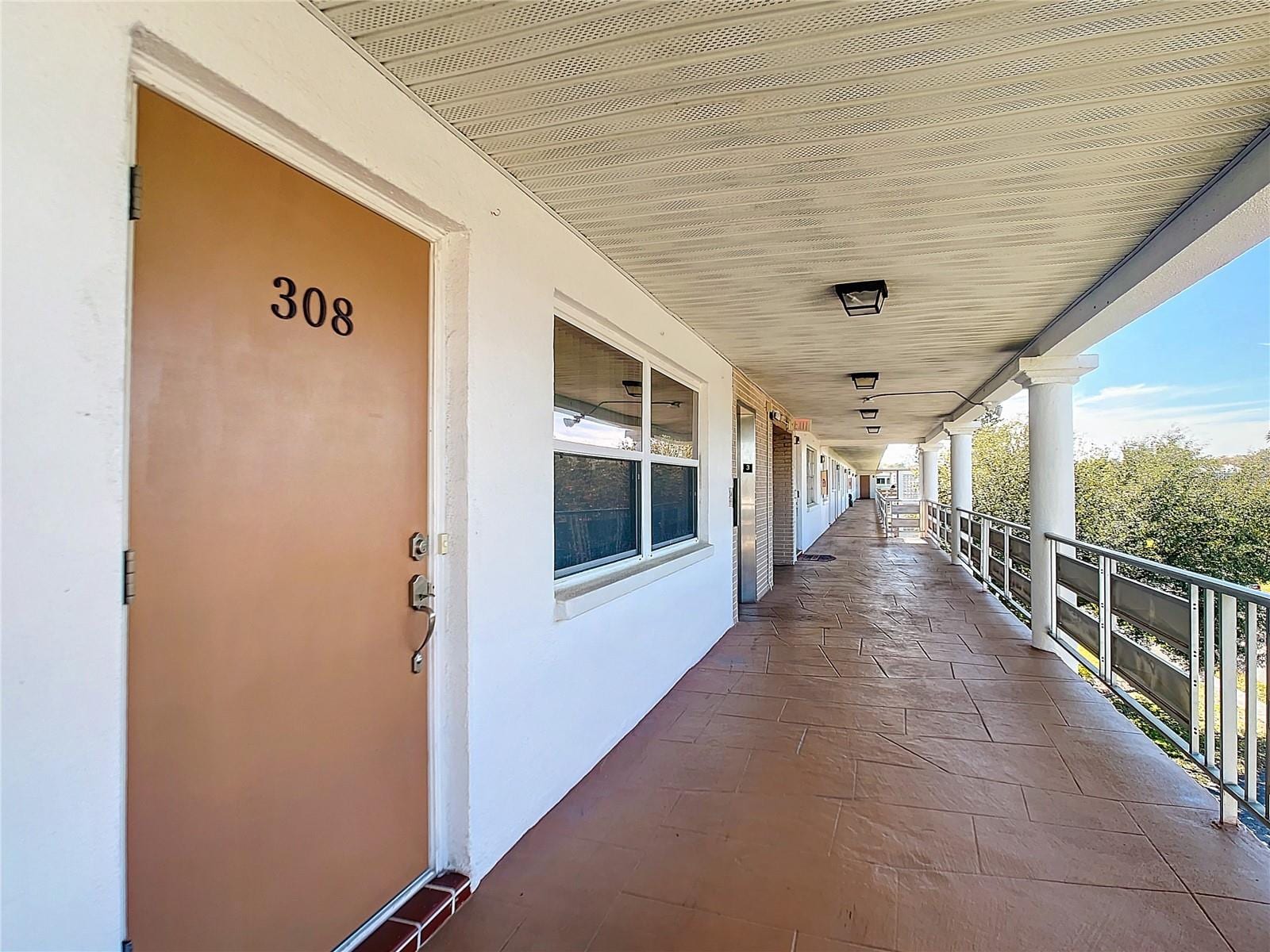 6015 19th St N #308 photo 2