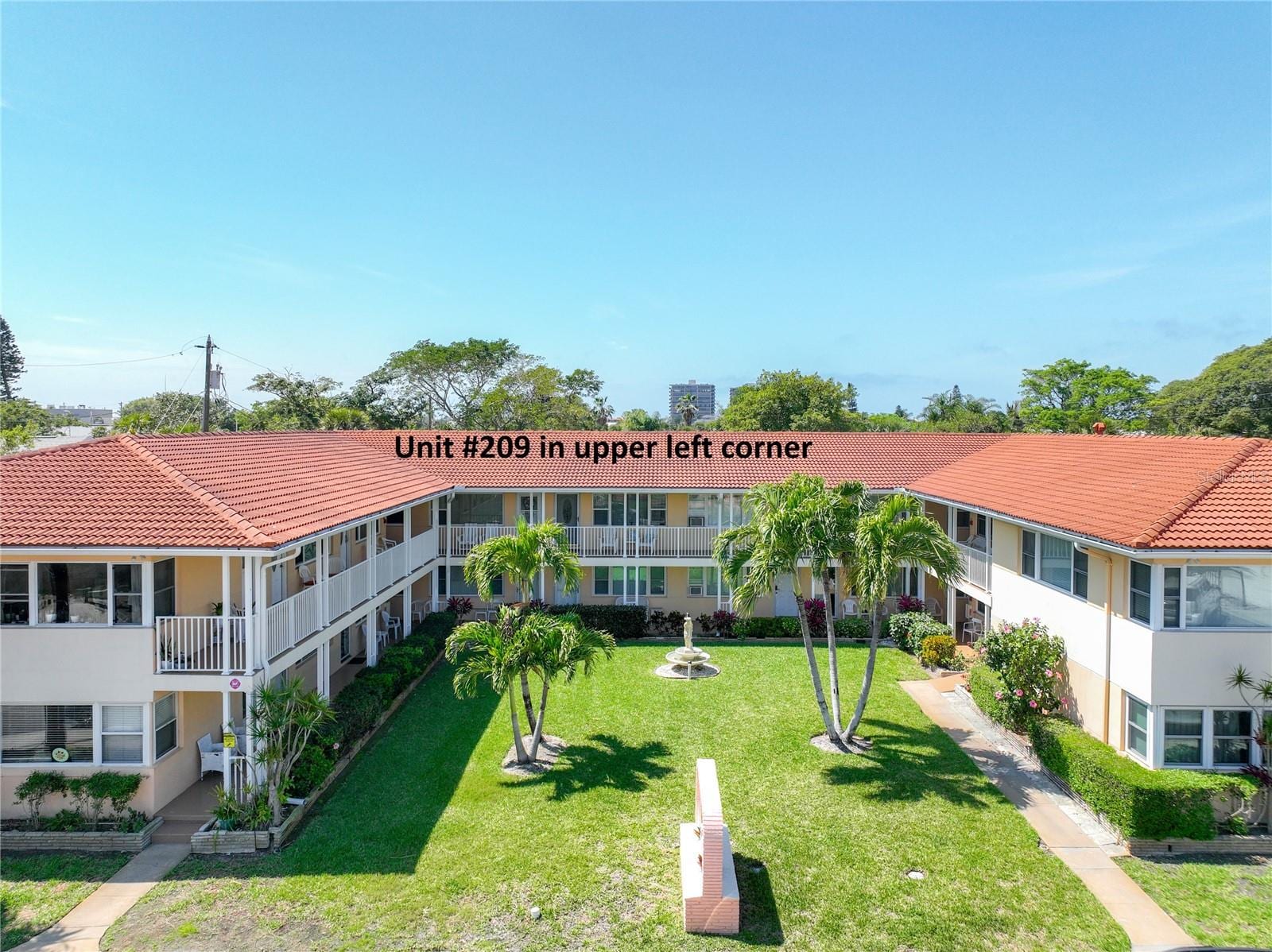 7740 Boca Ciega Dr #209 photo 2