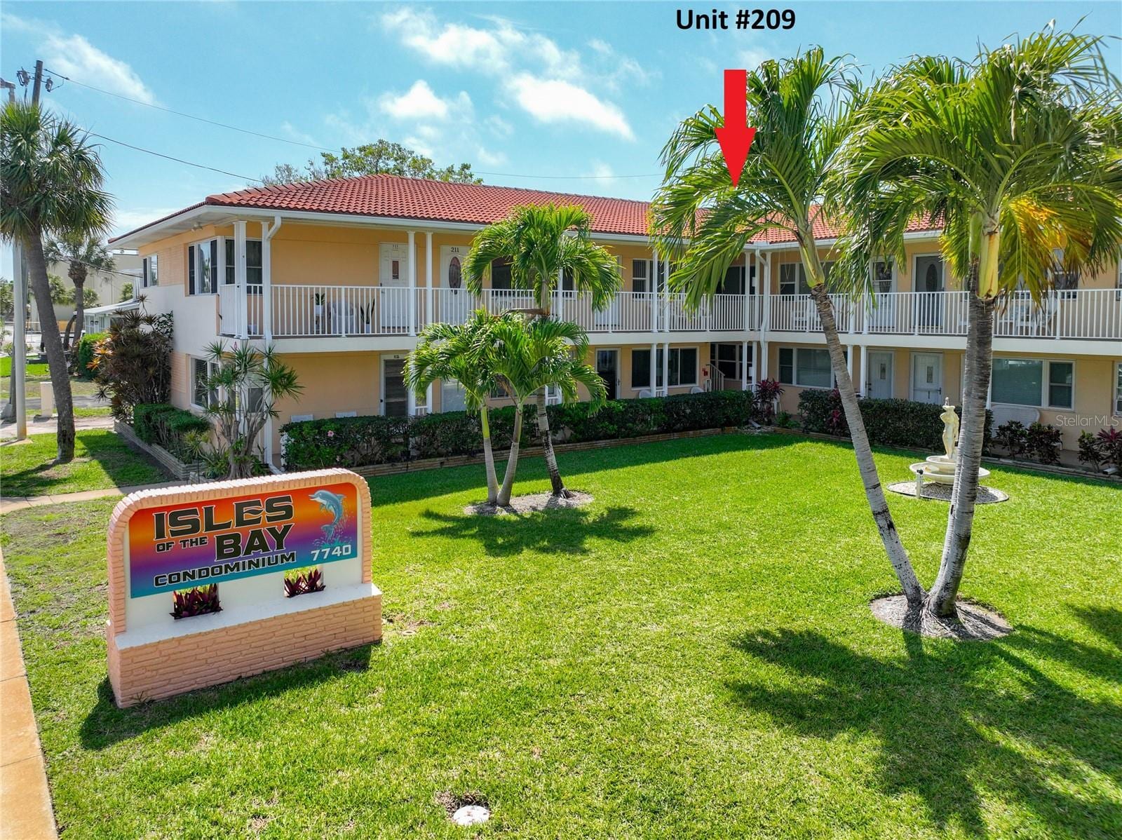 7740 Boca Ciega Dr #209 photo 3