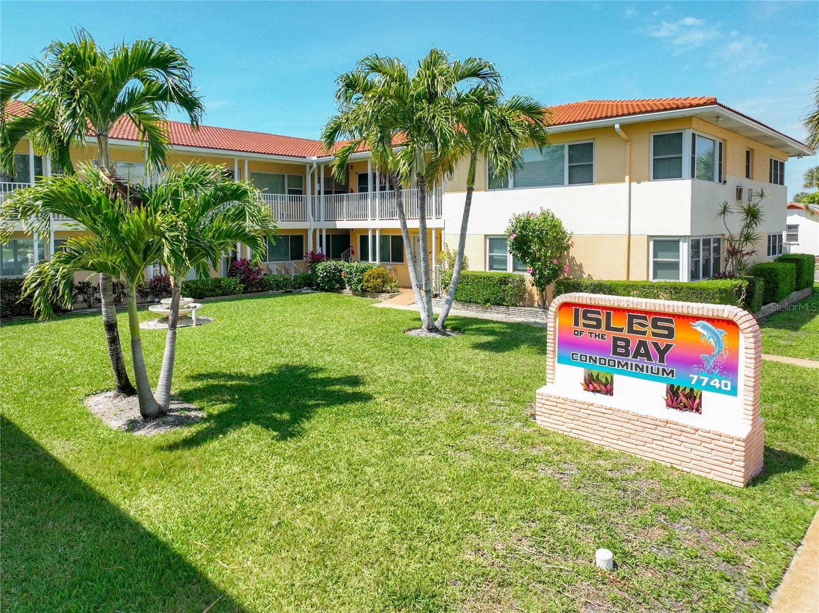 7740 Boca Ciega Dr #209 photo 4