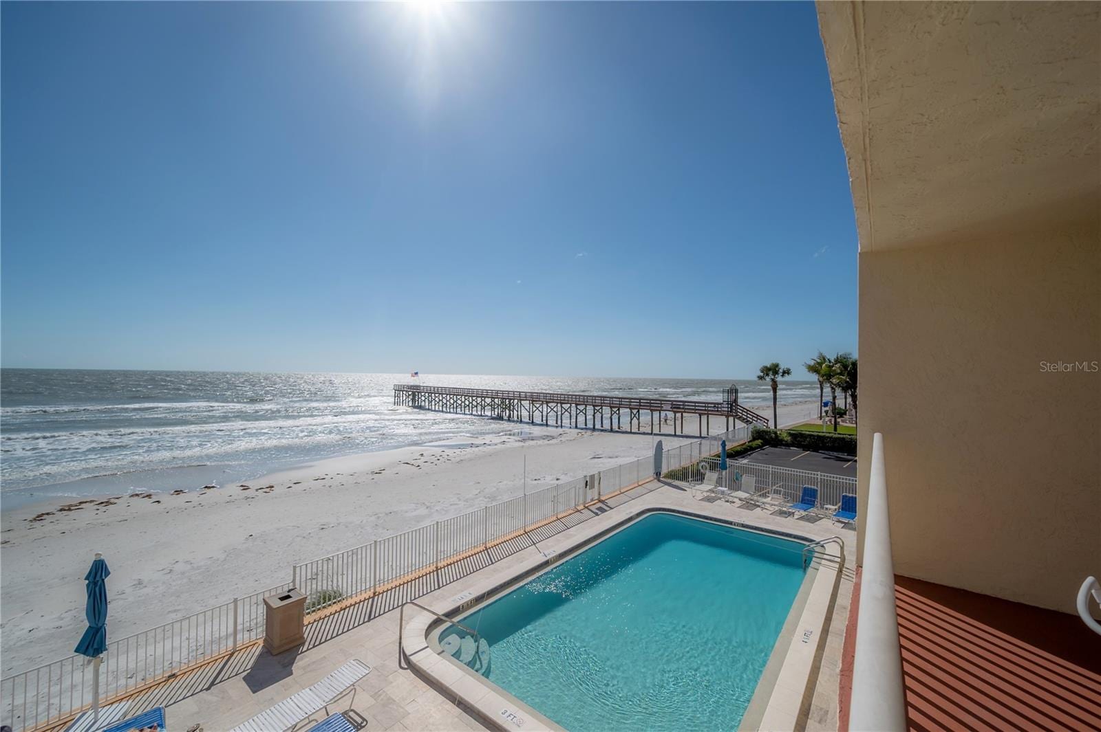 16308 Gulf Blvd #209 photo 2