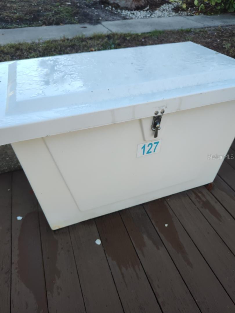 127ss Coquina Key Dr SE Dr photo 3