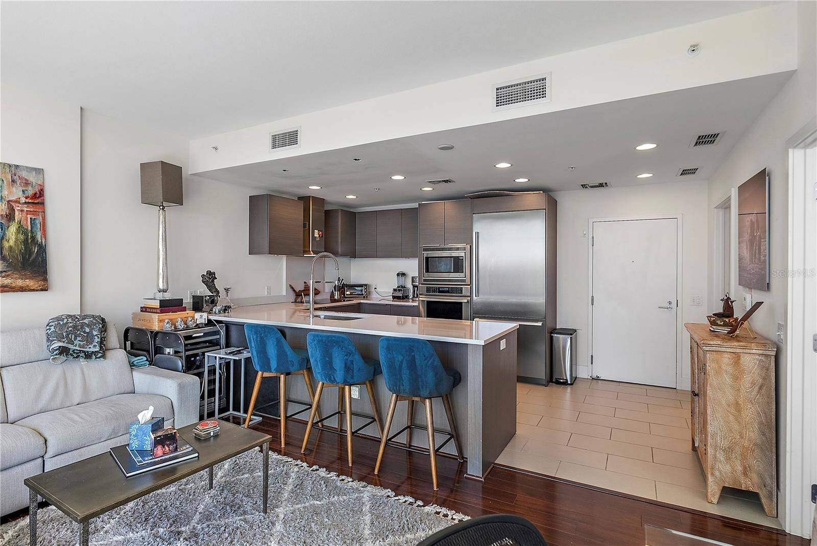 175 1st St S #704 photo 5