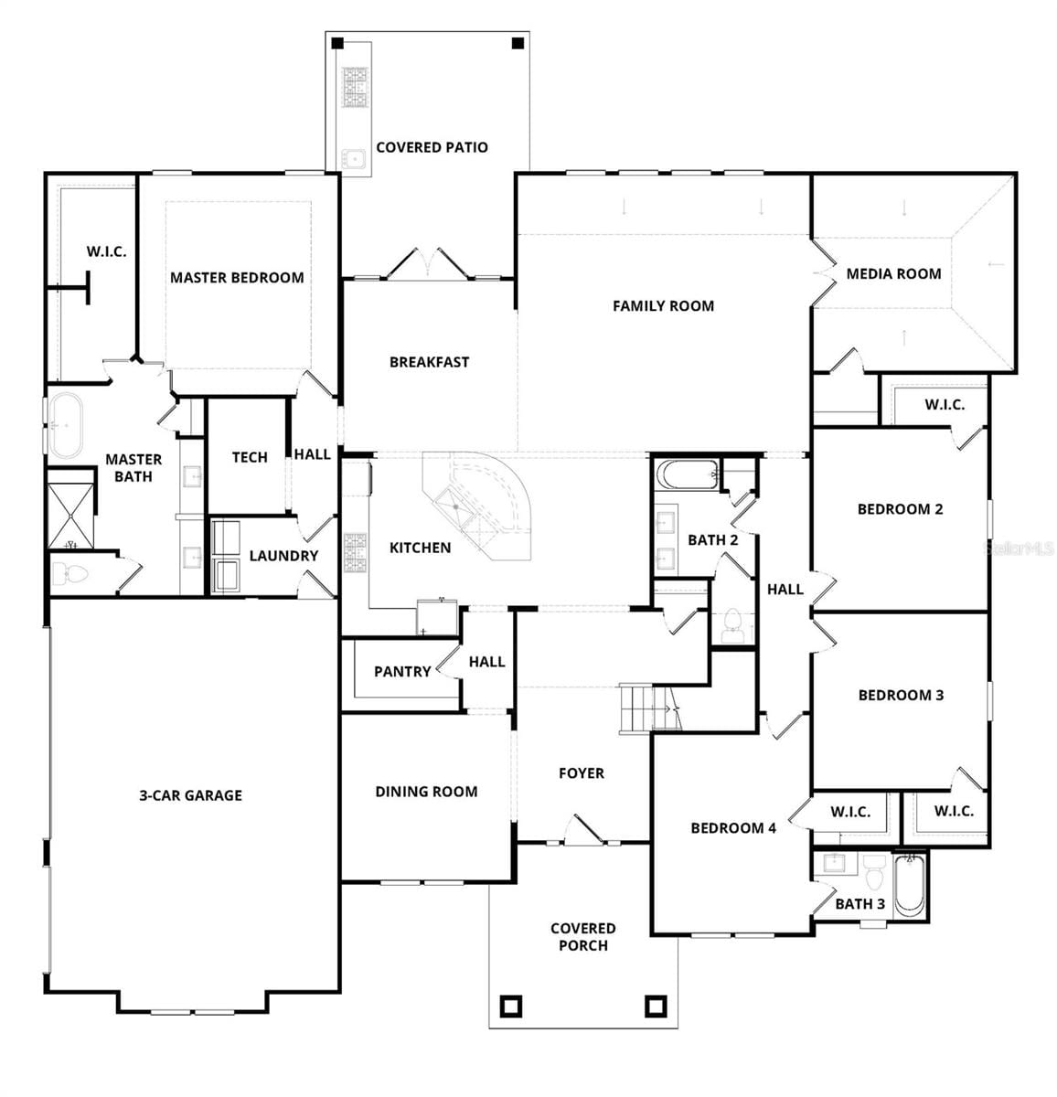 13510 Haflinger Way photo 4