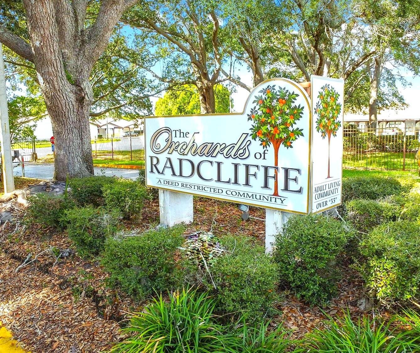 7623 Radcliffe Cir #211A photo 4