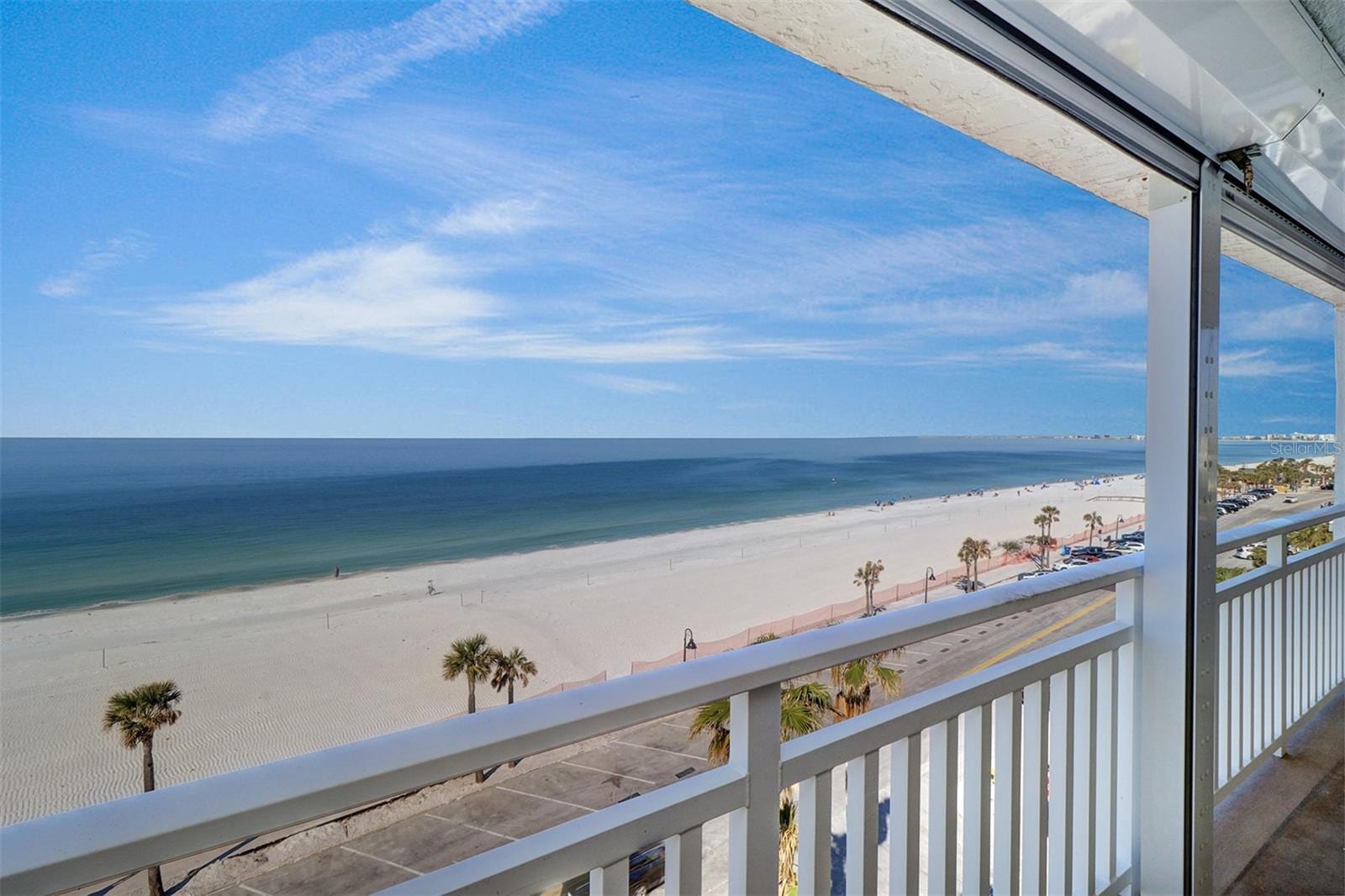 555 Gulf Way #7N photo 3