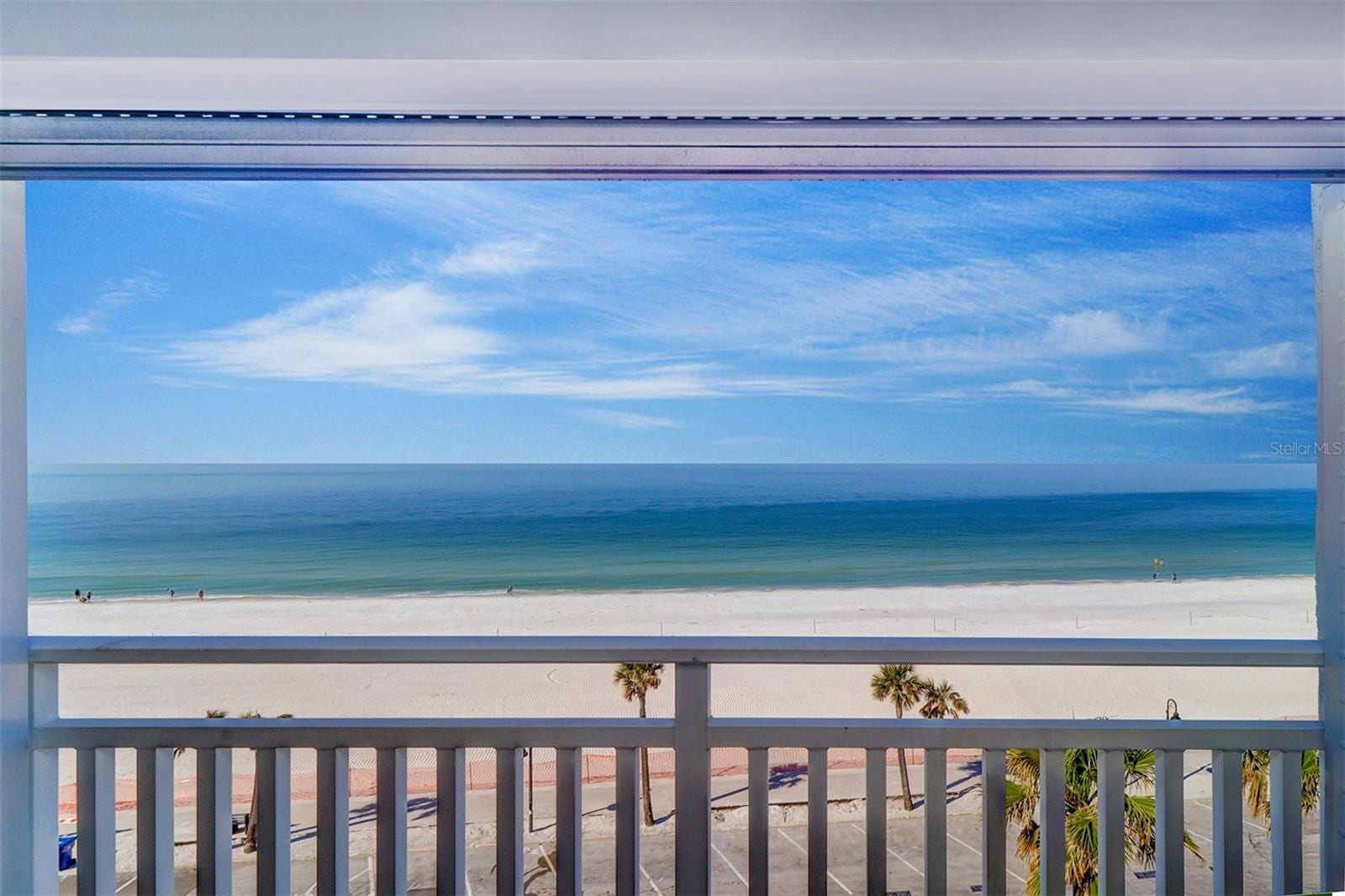555 Gulf Way #7N photo 4