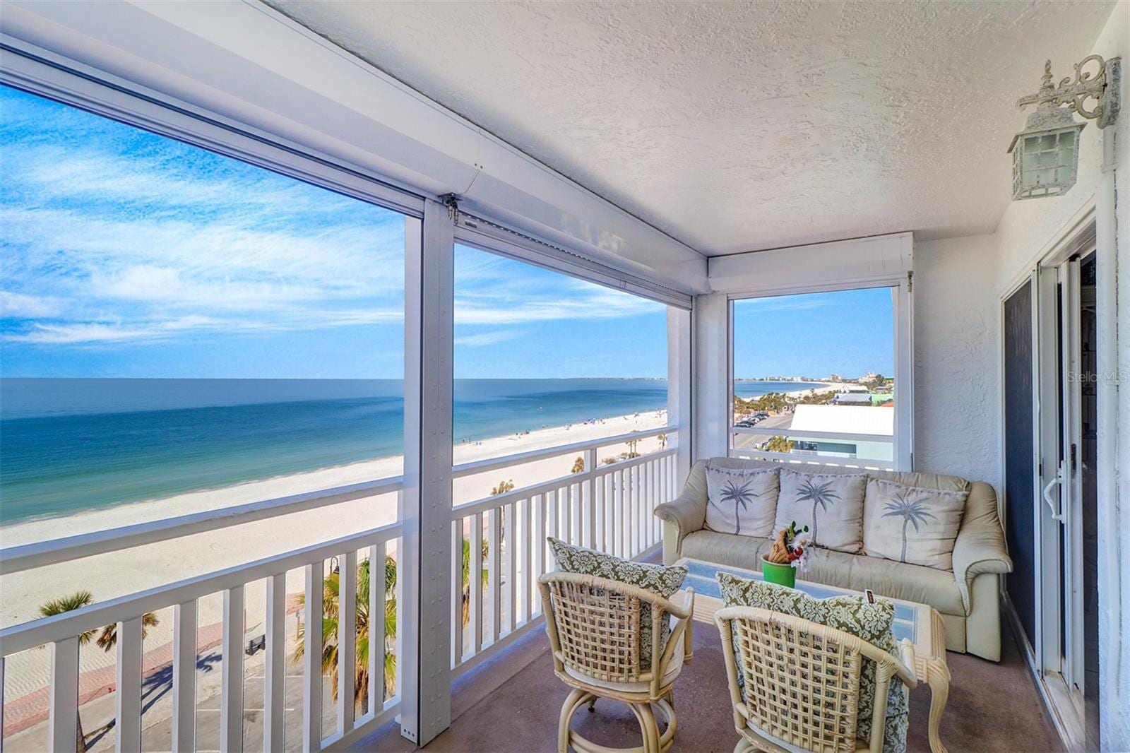 555 Gulf Way #7N photo 5