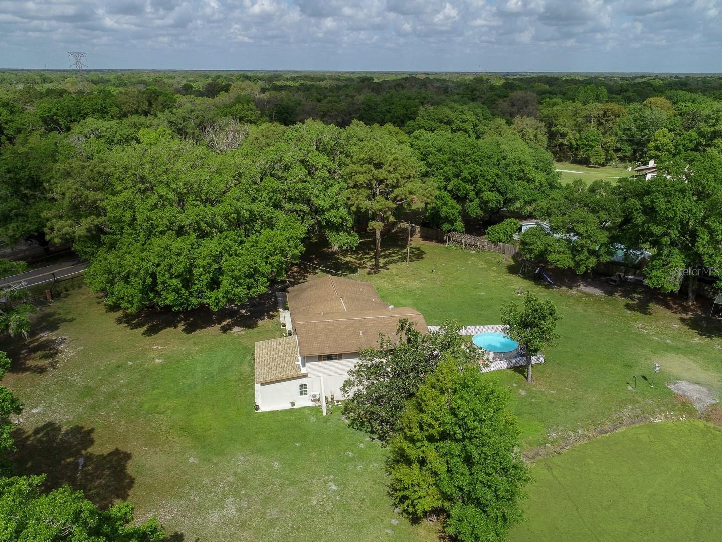 4902 Five Acre Rd photo 3