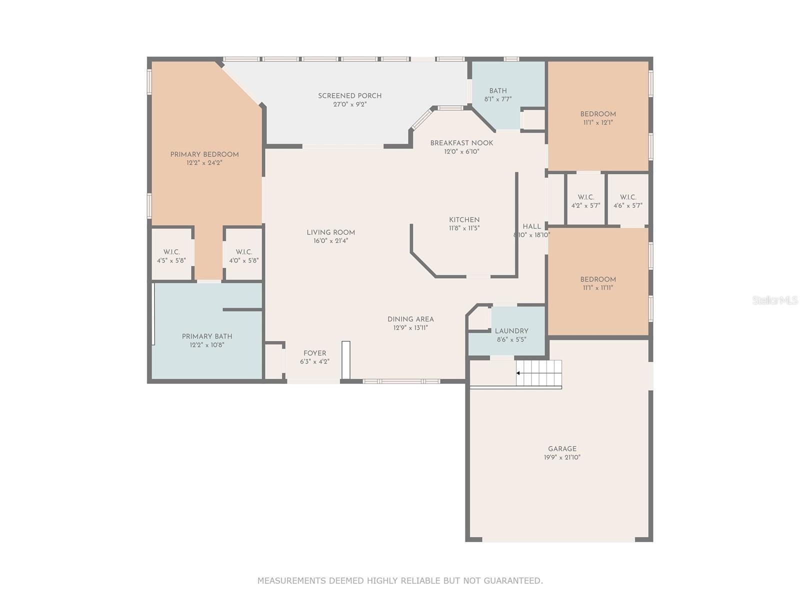 8437 Indies Dr photo 3