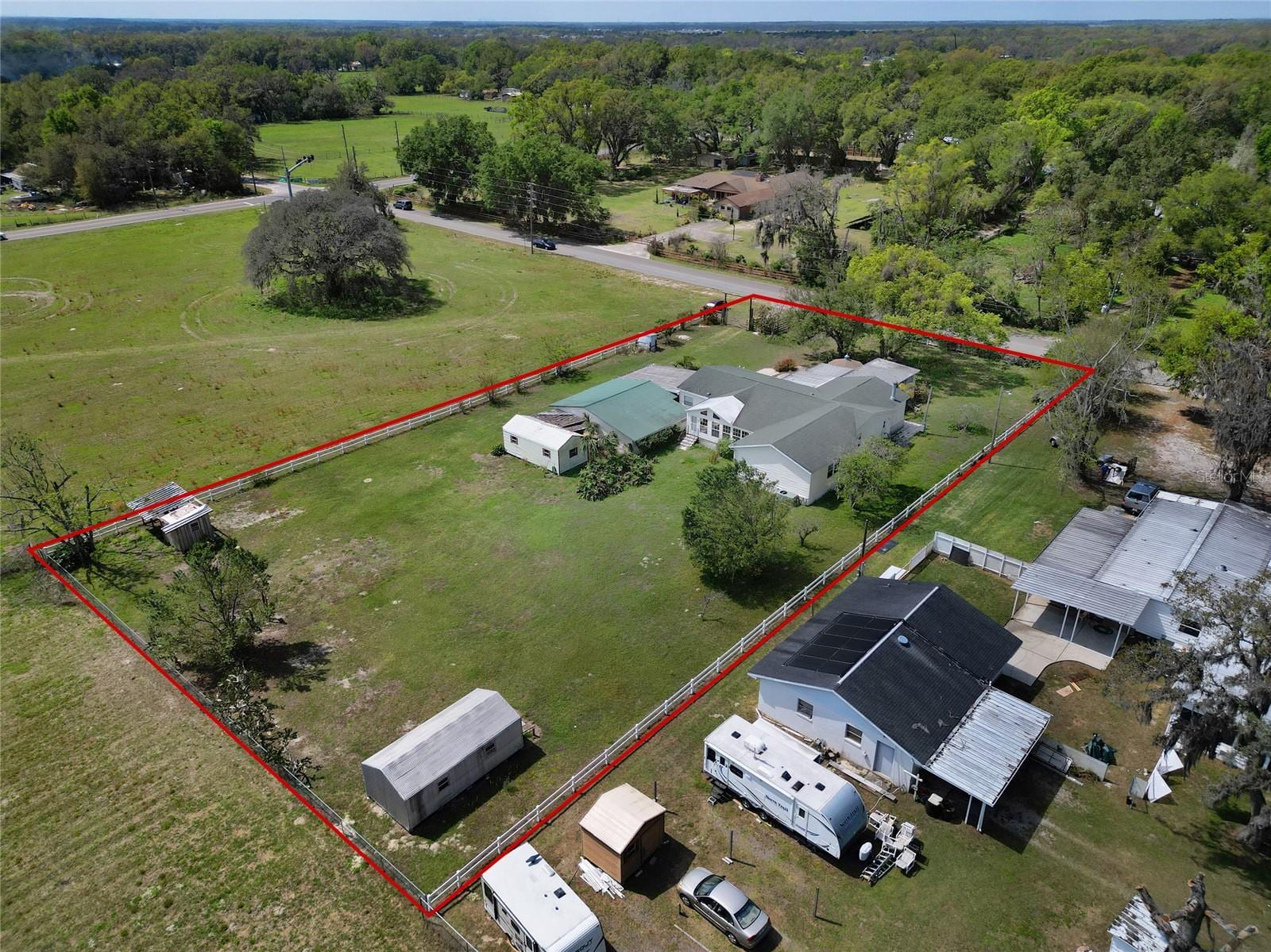 3550 Coats Rd photo 5