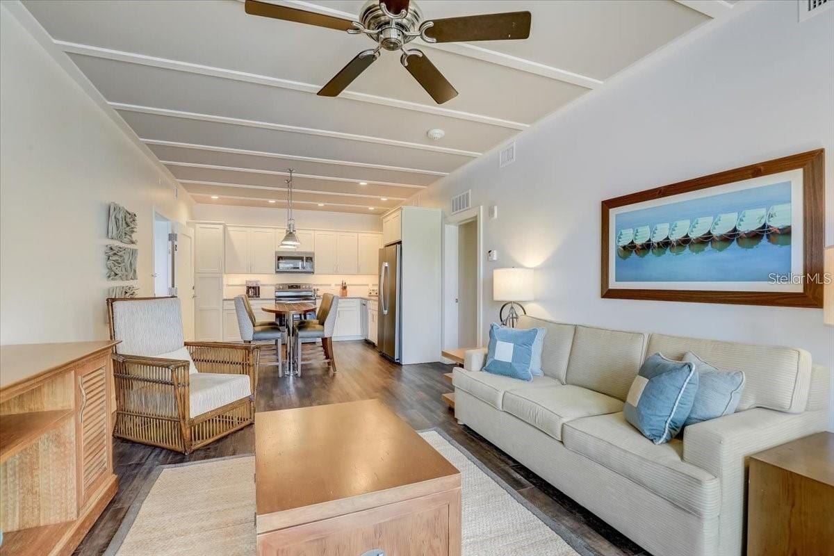 5325 Marina Drive #423 photo 5