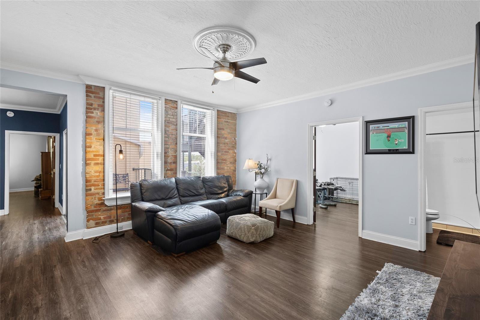 215 Central Ave #4F photo 4