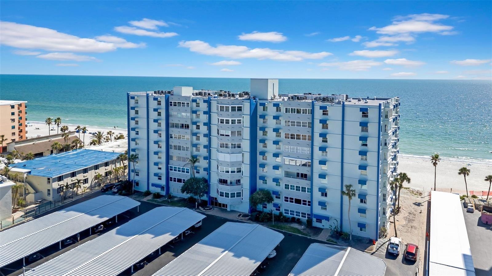 17400 Gulf Blvd #I4 photo 2