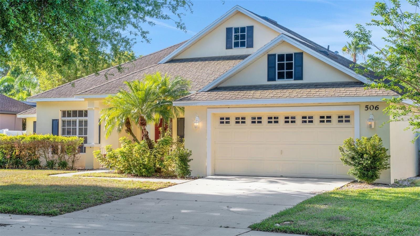 506 Alleria CT photo 2