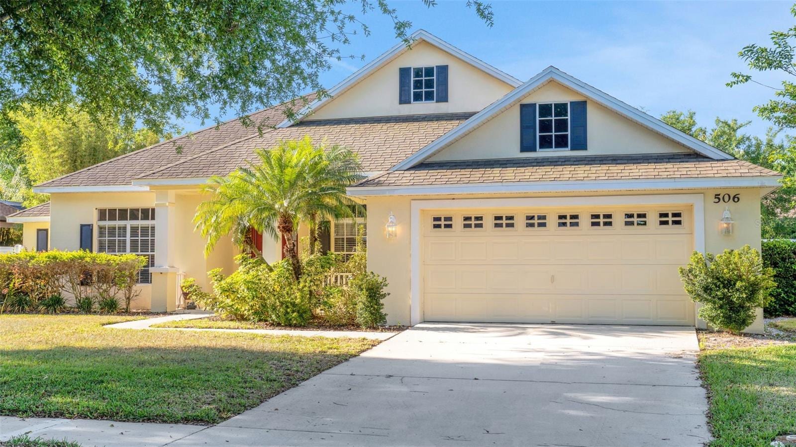 506 Alleria CT photo 5