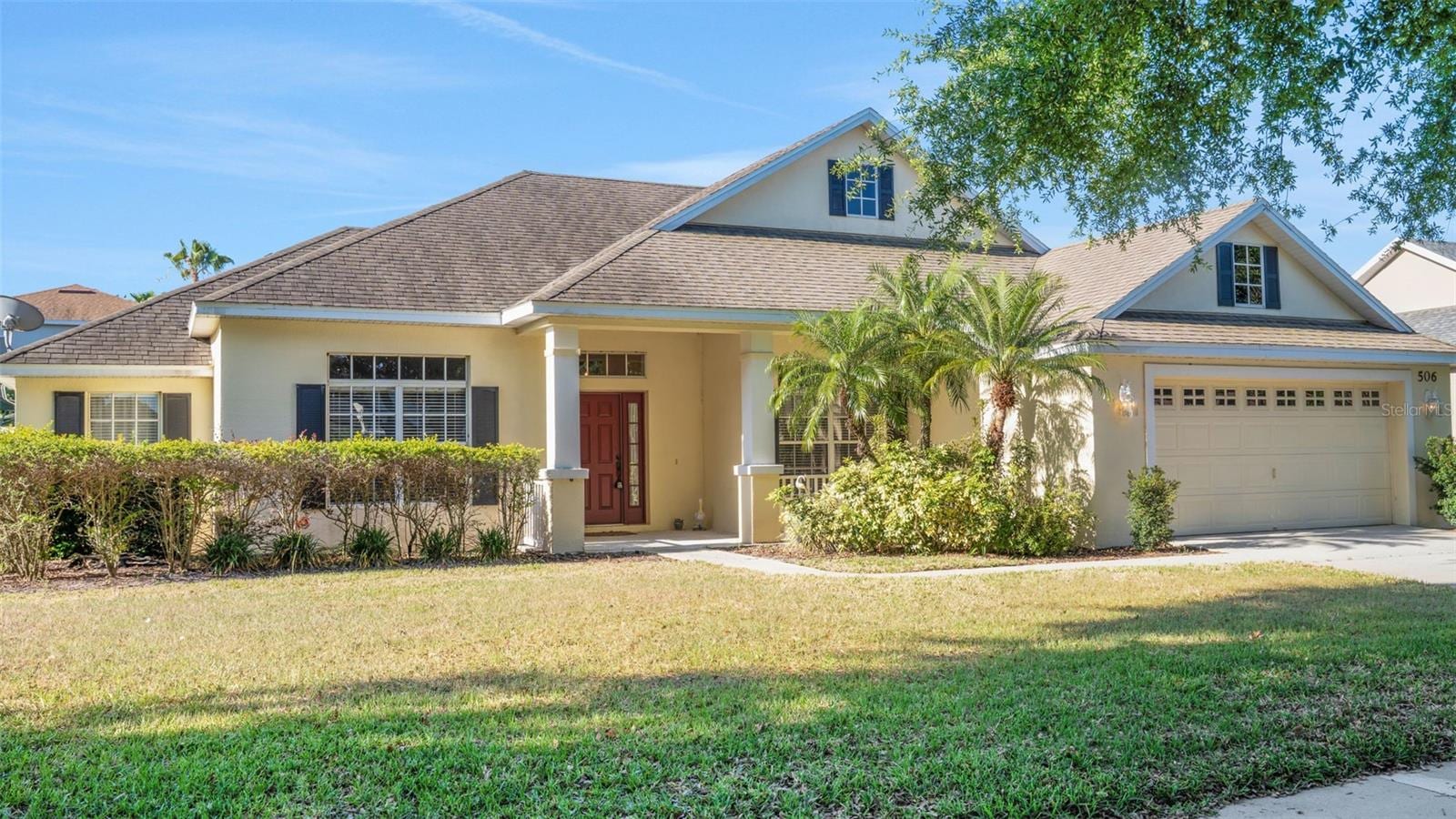 506 Alleria CT photo 3
