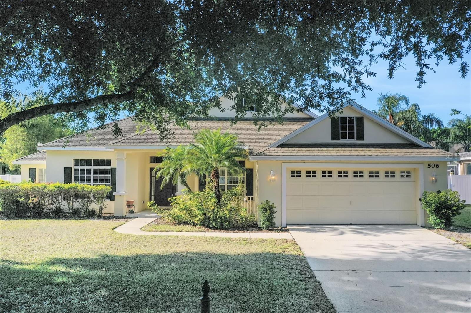 506 Alleria CT photo 4