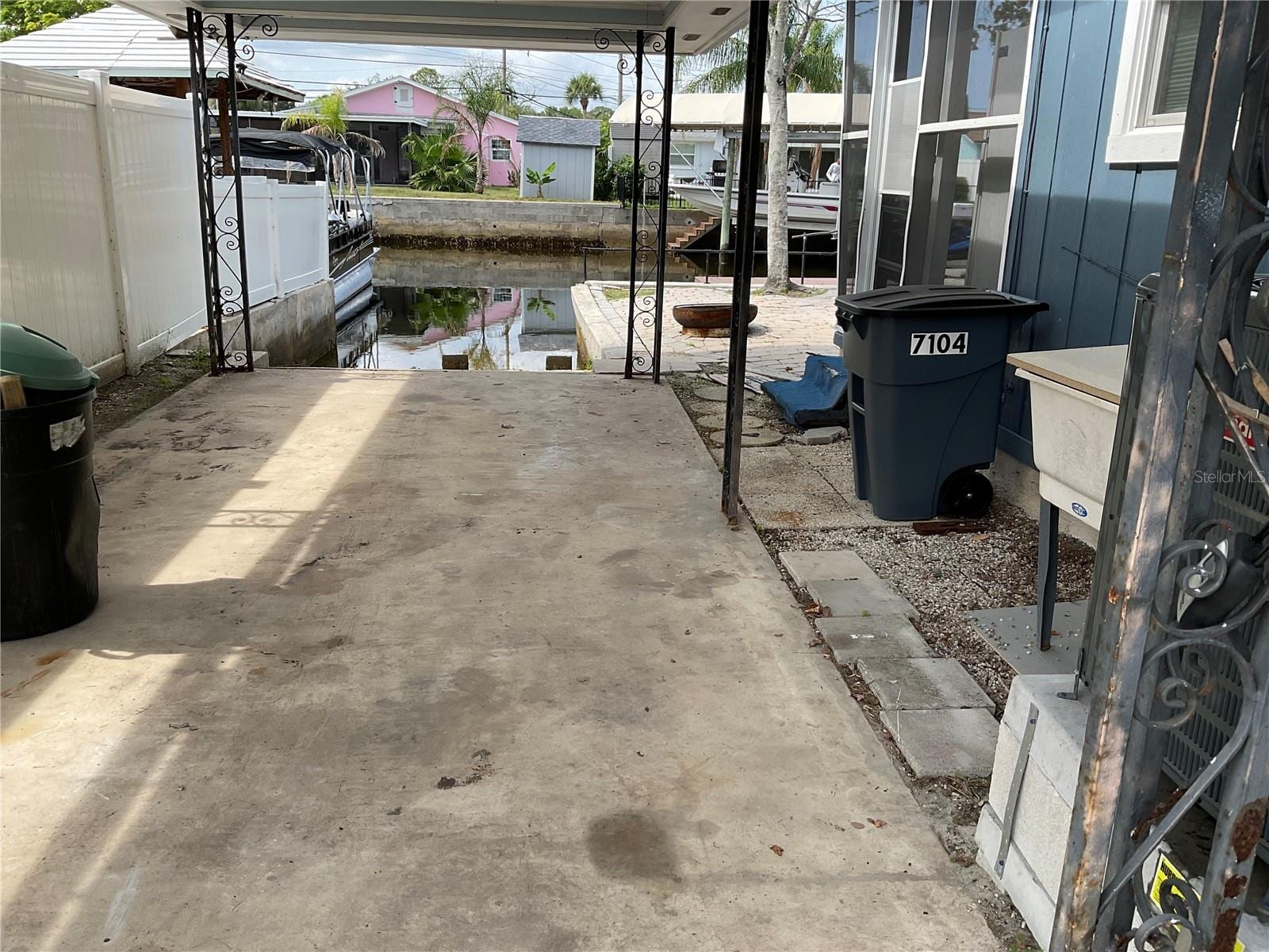 7104 Fair Ln photo 3