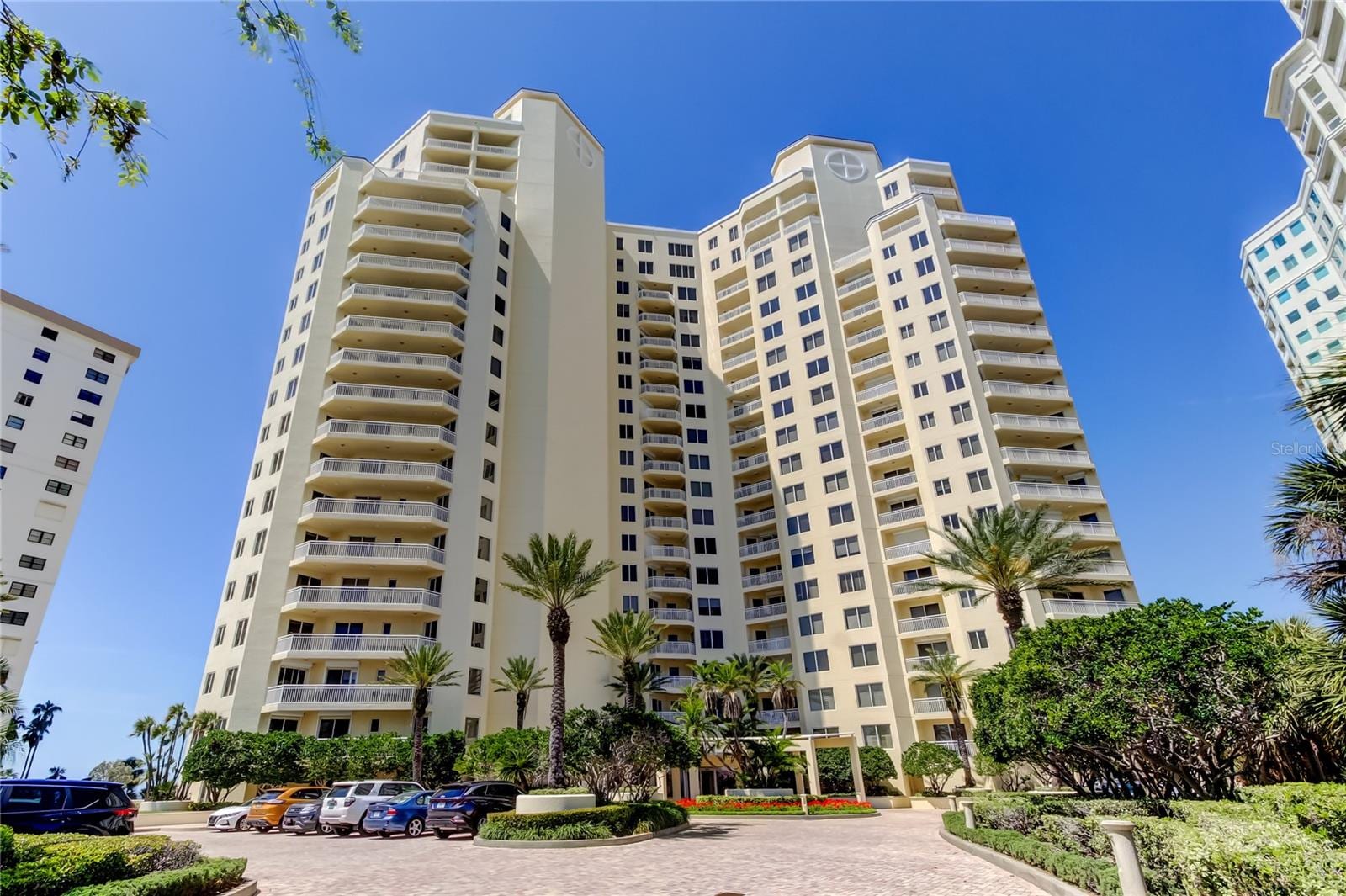 1200 Gulf Blvd #1704 photo 2