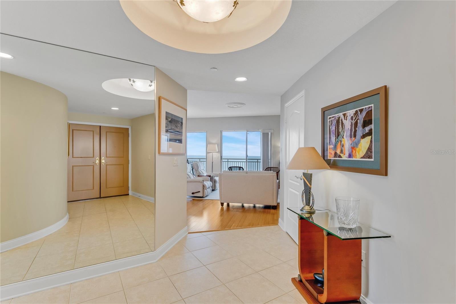 1200 Gulf Blvd #1704 photo 4
