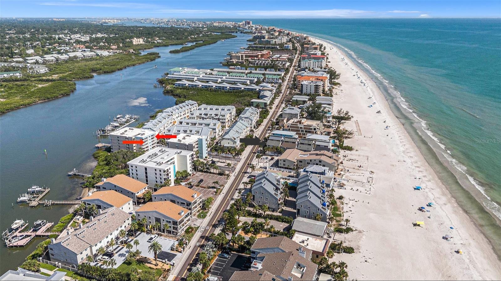 19925 Gulf Blvd #407 photo 5