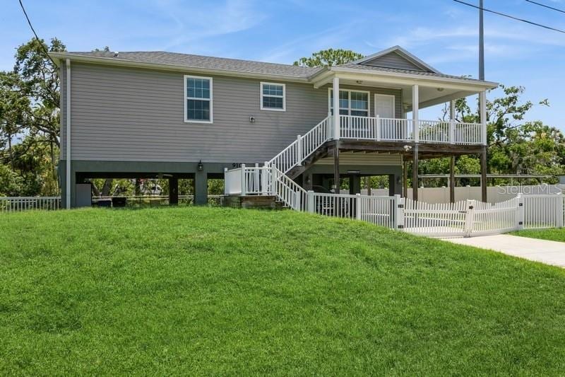9107 Brunswick Ln photo 4