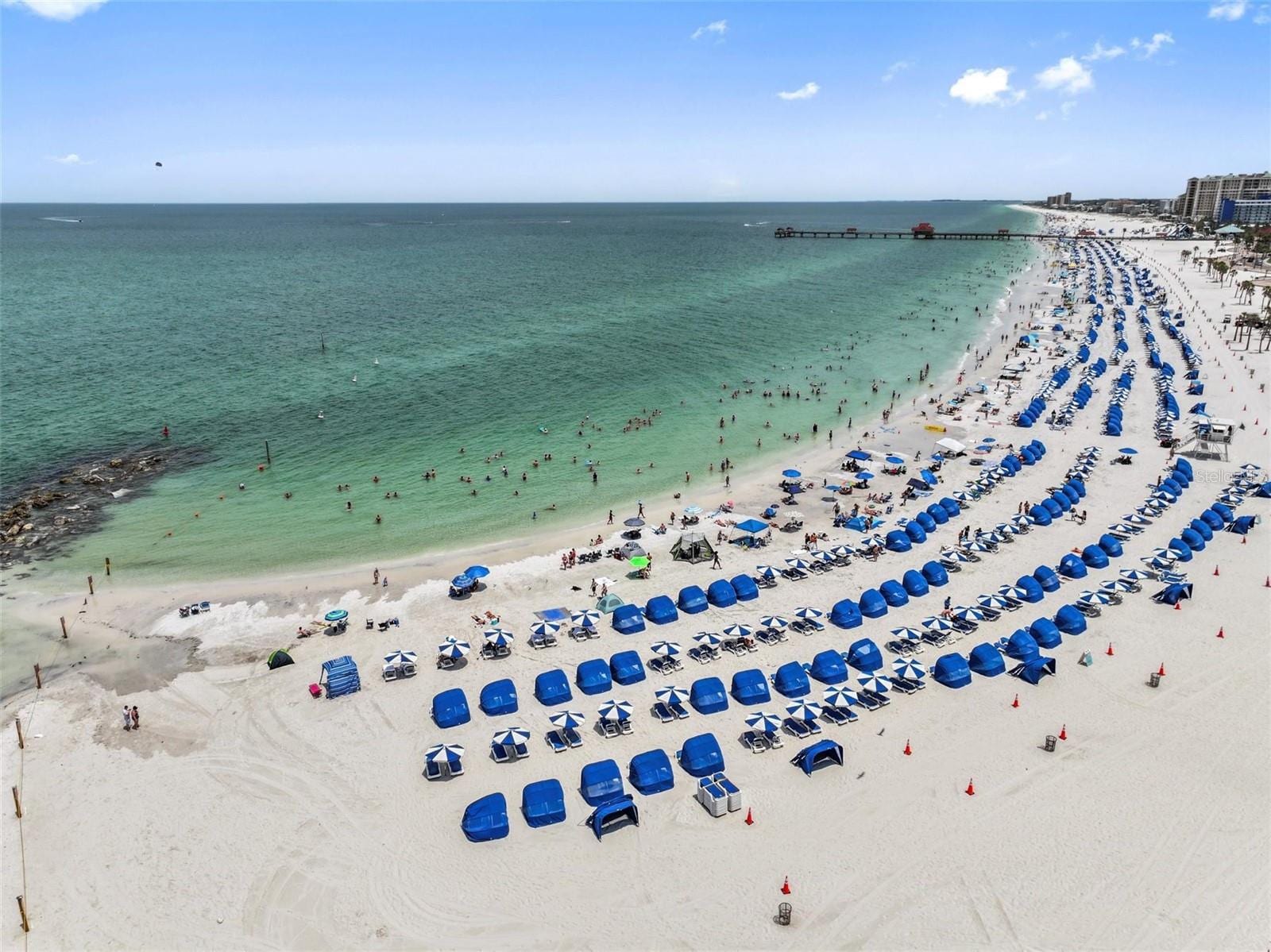 691 S Gulfview Blvd #1211 photo 3