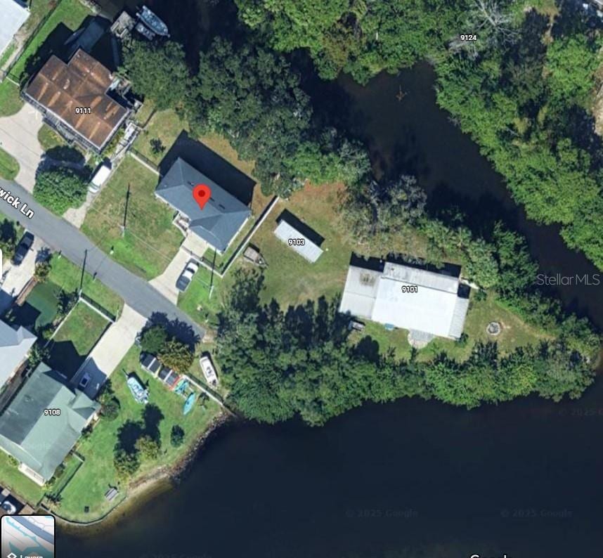 9107 Brunswick Ln photo 3
