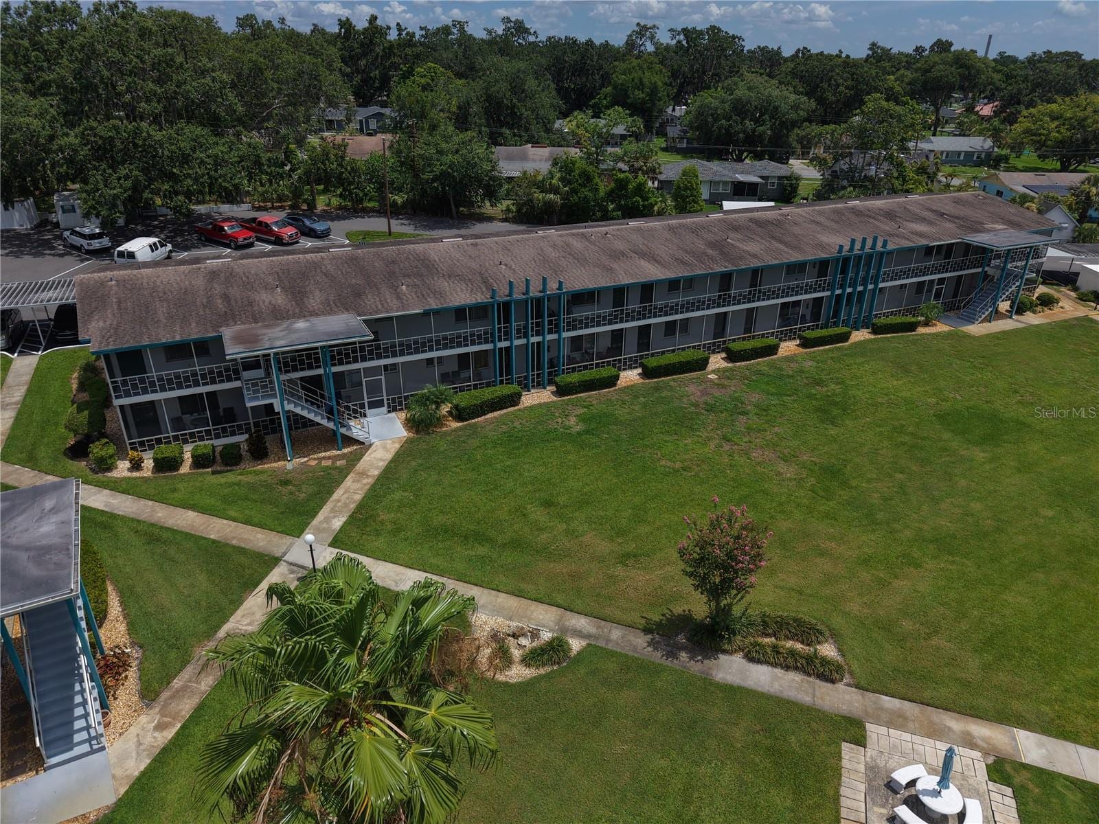 1600 W Lake Parker Dr #B23 photo 4